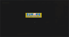 Desktop Screenshot of europeshutters.us.com